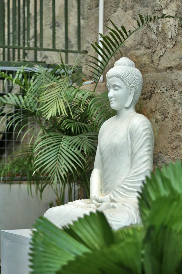 All Season'S D'Fort Ayurvedic Resort Kollam Bagian luar foto